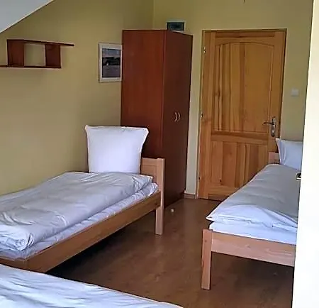 Centrum Pieniny Ξενοδοχείο