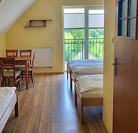 Centrum Pieniny Ξενοδοχείο *
