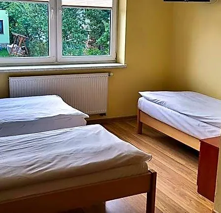 Centrum Pieniny Czorsztyn