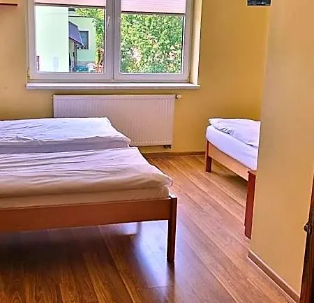 Ξενοδοχείο Centrum Pieniny Czorsztyn