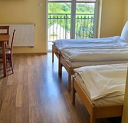 Ξενοδοχείο Centrum Pieniny Czorsztyn