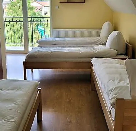 Centrum Pieniny Ξενοδοχείο Czorsztyn