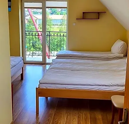 Ξενοδοχείο Centrum Pieniny *