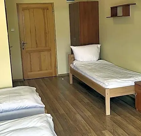 Ξενοδοχείο Centrum Pieniny Czorsztyn