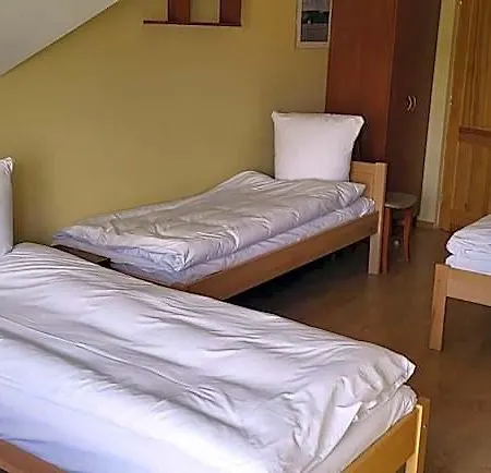 Ξενοδοχείο Centrum Pieniny Czorsztyn