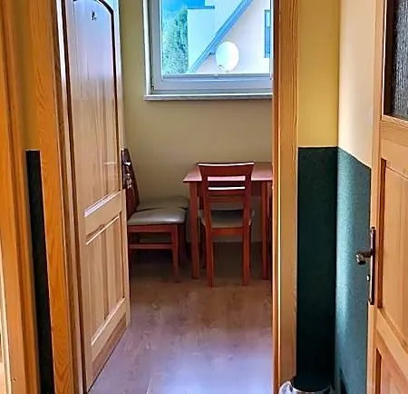 Centrum Pieniny Czorsztyn