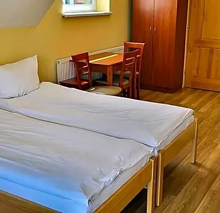 Ξενοδοχείο Centrum Pieniny *