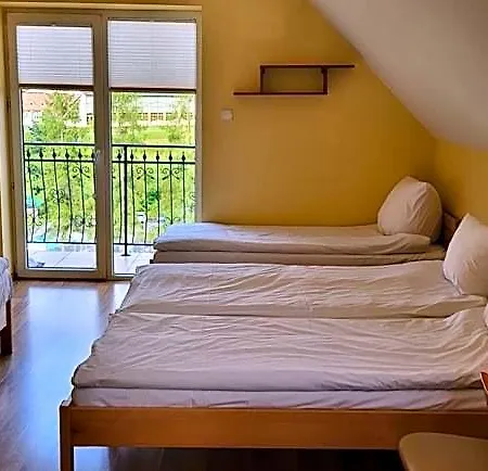 Centrum Pieniny Ξενοδοχείο Czorsztyn