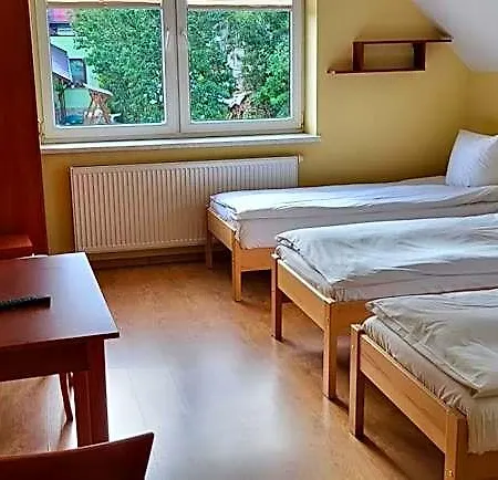 Ξενοδοχείο Centrum Pieniny *
