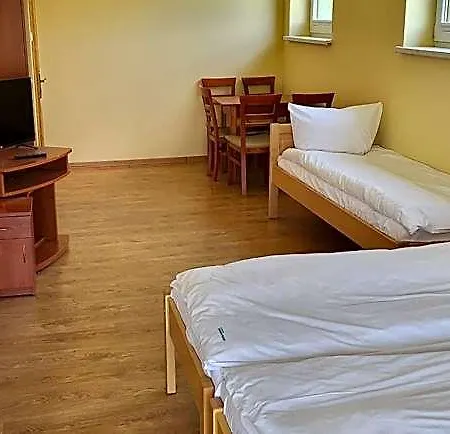 Centrum Pieniny Ξενοδοχείο *