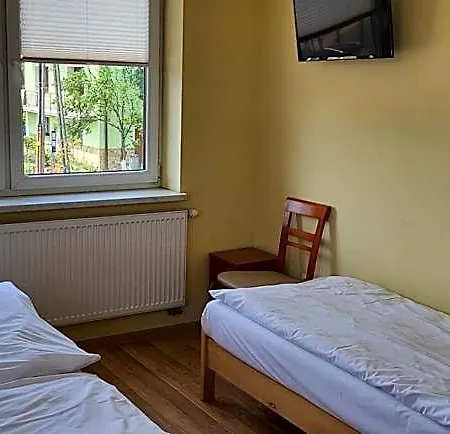 Ξενοδοχείο Centrum Pieniny