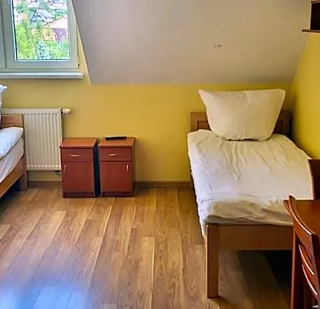Centrum Pieniny Ξενοδοχείο Czorsztyn