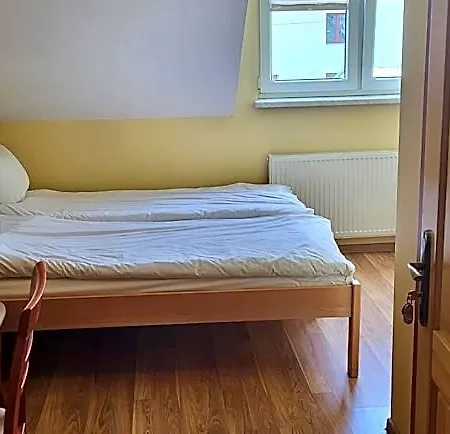 Centrum Pieniny Hotel *