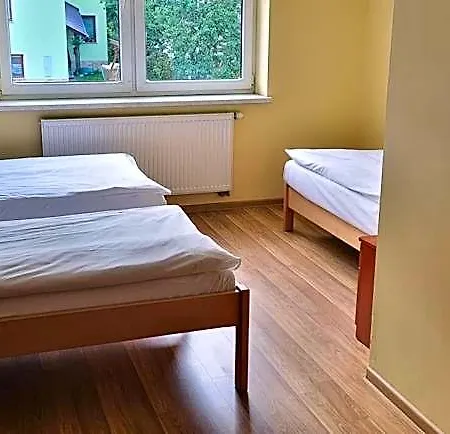 Ξενοδοχείο Centrum Pieniny *