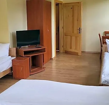 Centrum Pieniny Ξενοδοχείο Czorsztyn