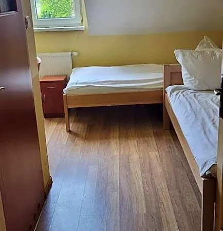 Centrum Pieniny Czorsztyn