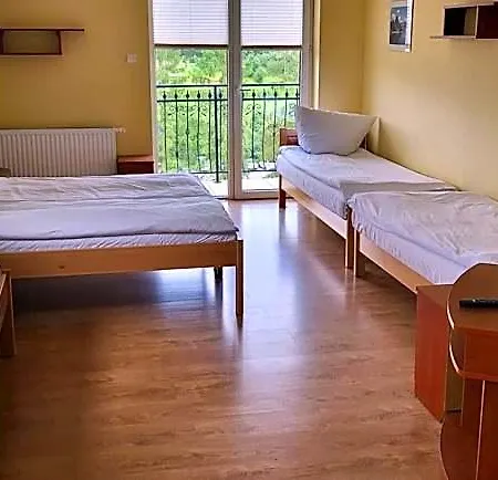 Centrum Pieniny Ξενοδοχείο Czorsztyn